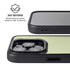 Nile Color Palette iPhone 16 Pro Kickstand Case